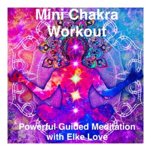 Mini Chakra Workout Video