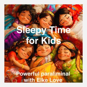 Sleepy Time for Kids
