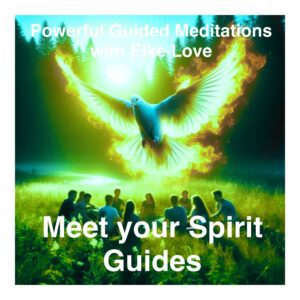 Meet Your Guides