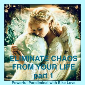 Eliminate Chaos from your Life Part 1