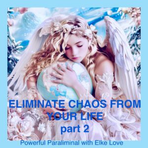 Eliminate Chaos from your Life Part 2