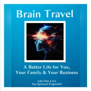 Brain Travel